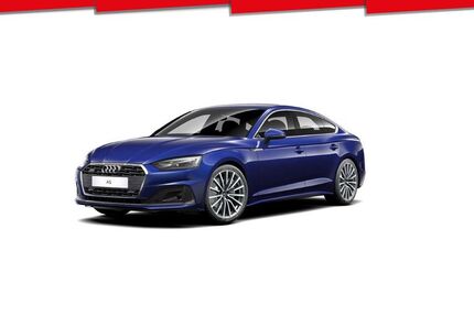Audi A5 108.452 km 33.930 &euro; Mosbach 74821