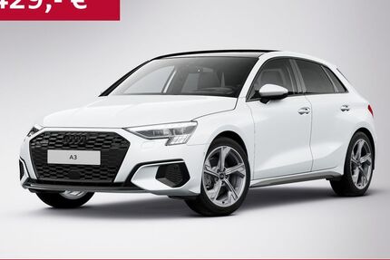 Audi A3 38.445 km 34.930 € Ludwigsburg 71636