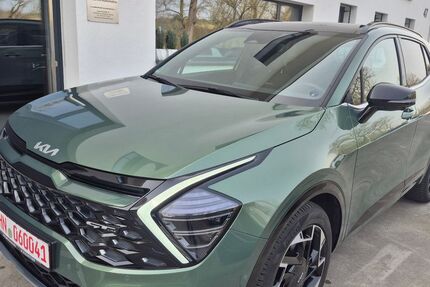 Kia Sportage 13.900 km 31.500 &euro; Neuenstadt am Kocher 74196