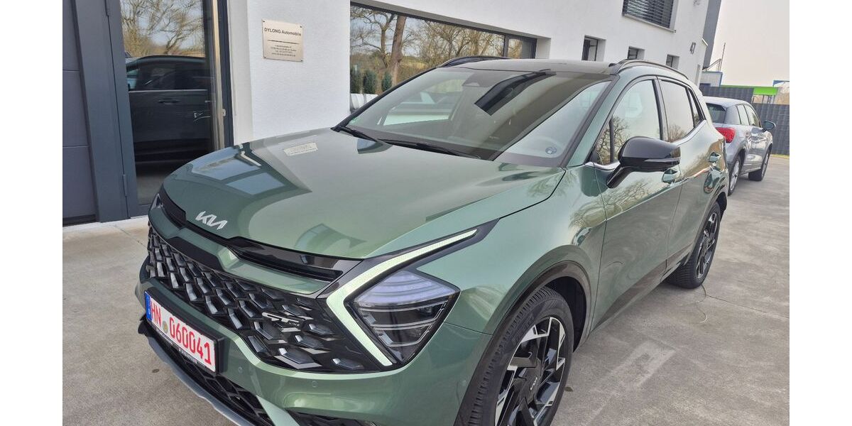 Kia Sportage 13.900 km 31.500 &euro; Neuenstadt am Kocher 74196