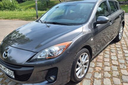 Mazda 3 176.000 km 4.900 &euro; Backnang 71522