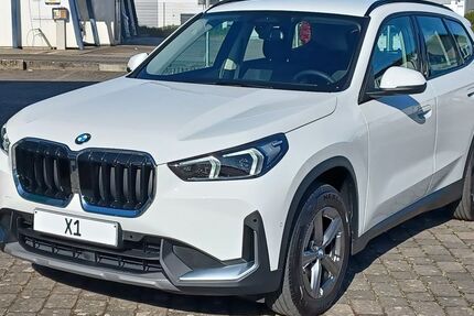 BMW X1 18.900 km 36.890 &euro; Bad Rappenau 74906