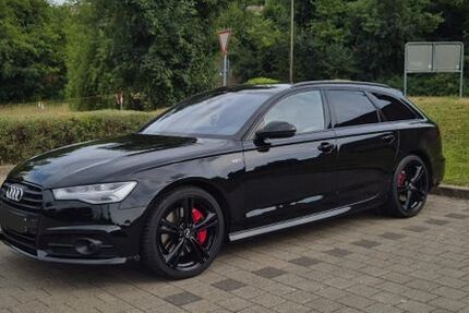Audi A6 154.792 km 26.900 &euro; Obereisesheim 74172