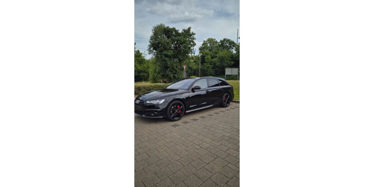 Audi A6 154.792 km 26.900 &euro; Obereisesheim 74172