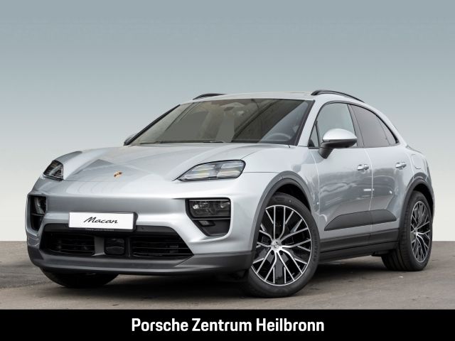 Macan