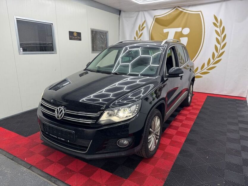 Tiguan