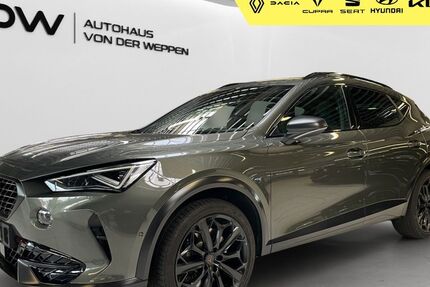 Cupra Formentor 67.300 km 31.880 &euro; Heilbronn 74076