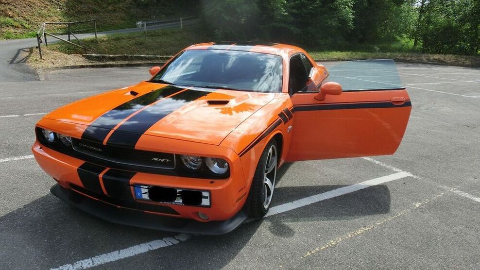 Challenger