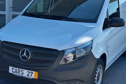Mercedes-Benz Vito 84.929 km 17.989 &euro; Neuenstadt am Kocher 74196