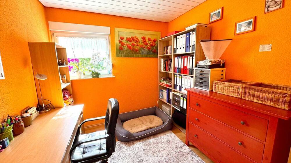 Mehrfamilienhaus, Wohnhaus Heilbronn Böckingen - 4 Zimmer, 115 m&sup2;, 445.000&euro; | Angebot:25820343