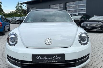 VW Beetle 175.000 km 11.549 &euro; Steinheim an der Murr 71711