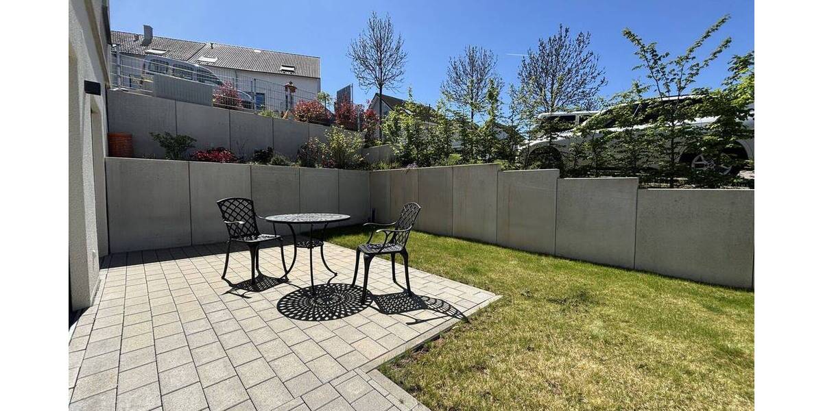 Etagenwohnung Ilsfeld / Auenstein Auenstein - 2 Zimmer, 65 m&sup2;, 950&euro; | Angebot:26402310