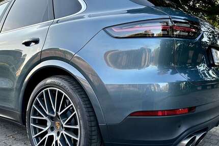 Porsche Cayenne 72.700 km 55.800 € Tamm 71732