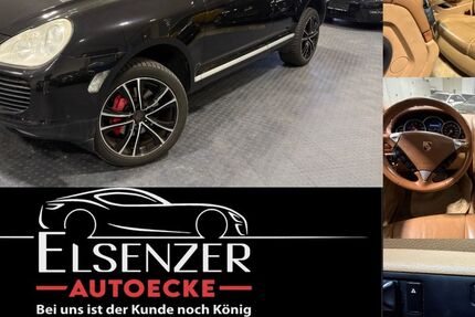 Porsche Cayenne 199.999 km 5.999 &euro; Eppingen 75031