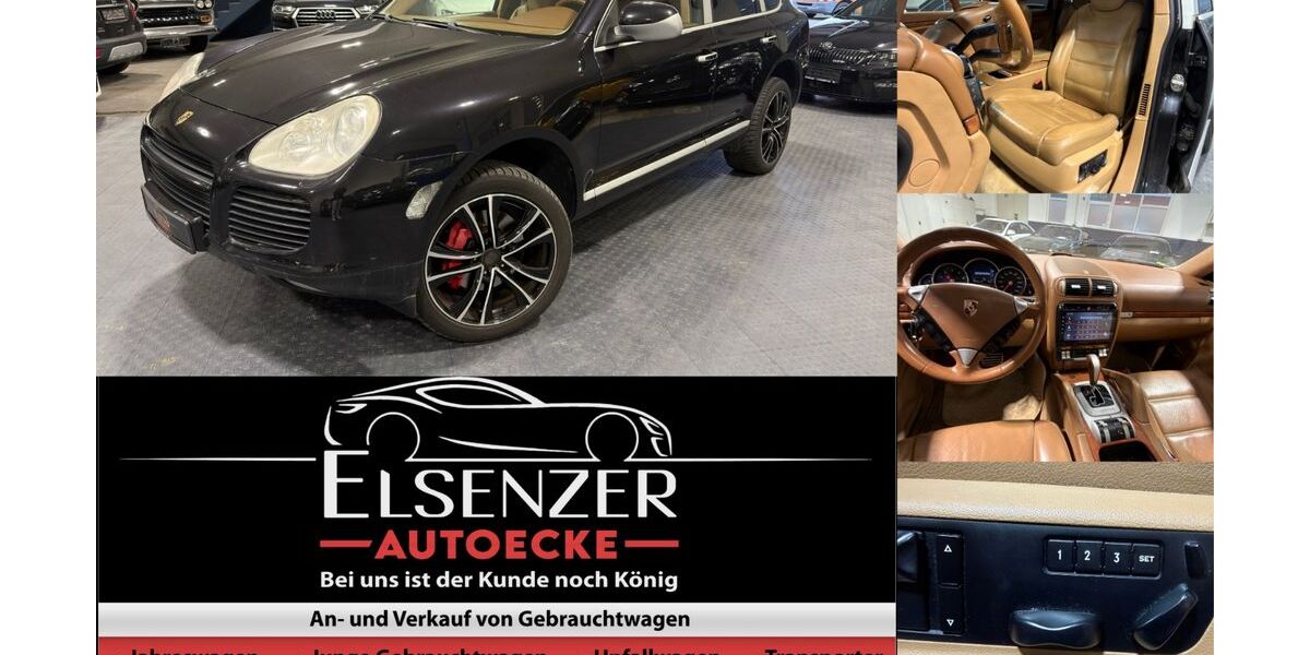 Porsche Cayenne 199.999 km 5.999 &euro; Eppingen 75031