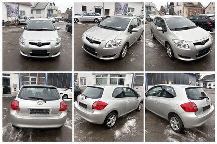 Toyota Auris 61.576 km 5.000 &euro; Pfaffenhofen 74397