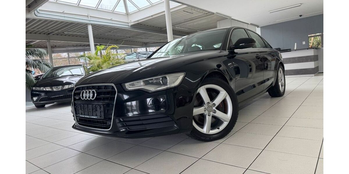 Audi A6 256.000 km 10.490 &euro; Öhringen 74613