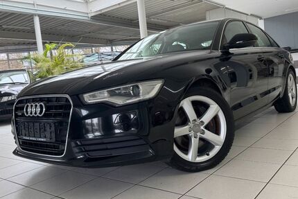Audi A6 256.000 km 9.980 &euro; Öhringen 74613