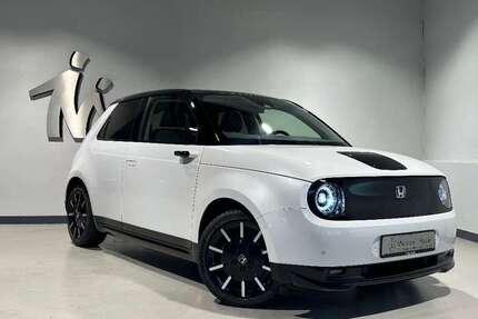 Honda e