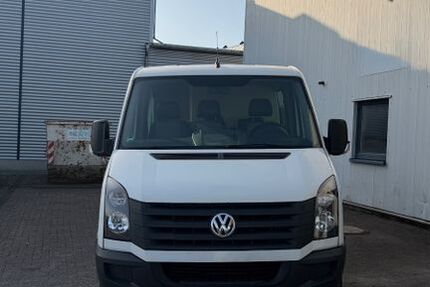 VW Crafter 251.000 km 7.200 &euro; Bretzfeld 74626