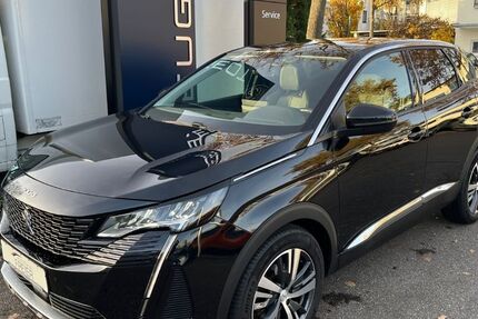 Peugeot 3008 20.293 km 22.990 &euro; Heilbronn 74074