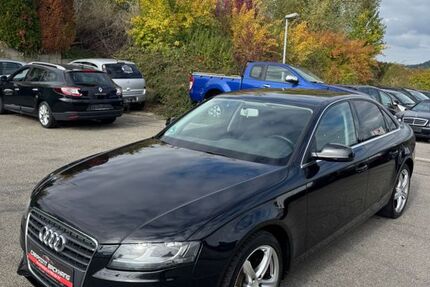 Audi A4 199.800 km 6.900 € Backnang 71522