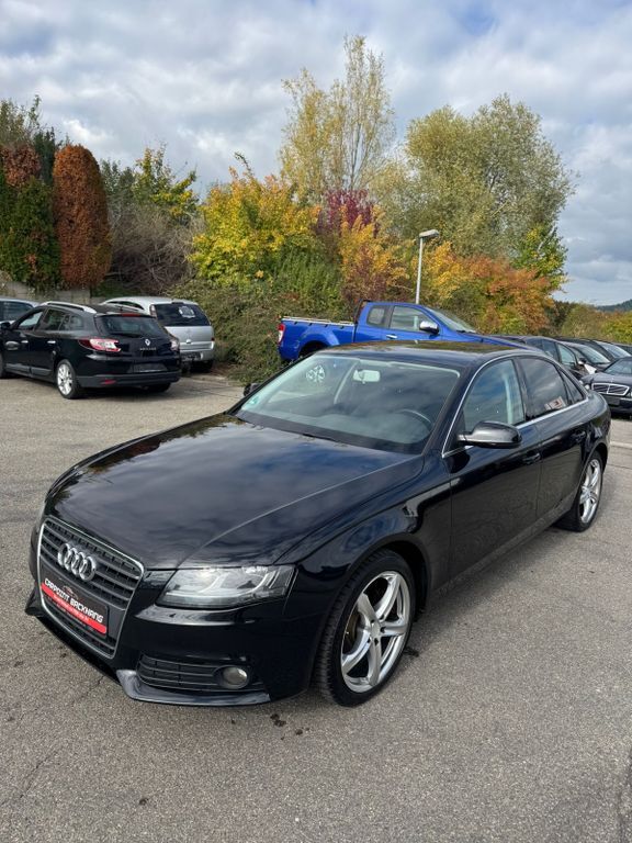 Audi A4 199.800 km 6.900 € Backnang 71522