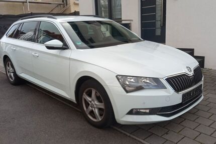 Skoda Superb 234.743 km 9.700 &euro; Heilbronn 74074