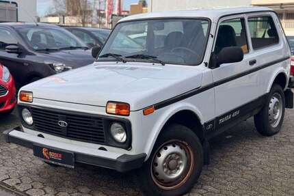 Lada Taiga