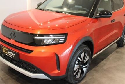 Opel Frontera 3.500 km 23.840 &euro; Bietigheim-Bissingen 74321