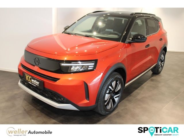 Opel Frontera 3.500 km 23.840 &euro; Bietigheim-Bissingen 74321