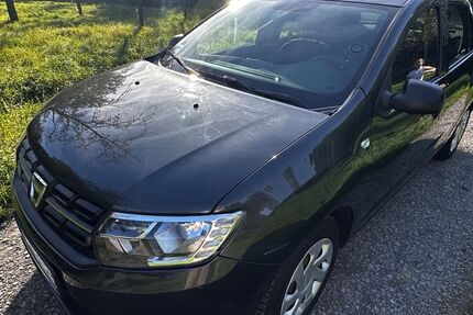 Dacia Logan 130.000 km 7.950 € Heilbronn 74078