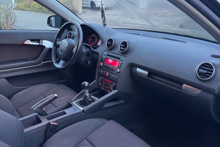 Audi A3 231.000 km 1.500 &euro; Eppingen 75031