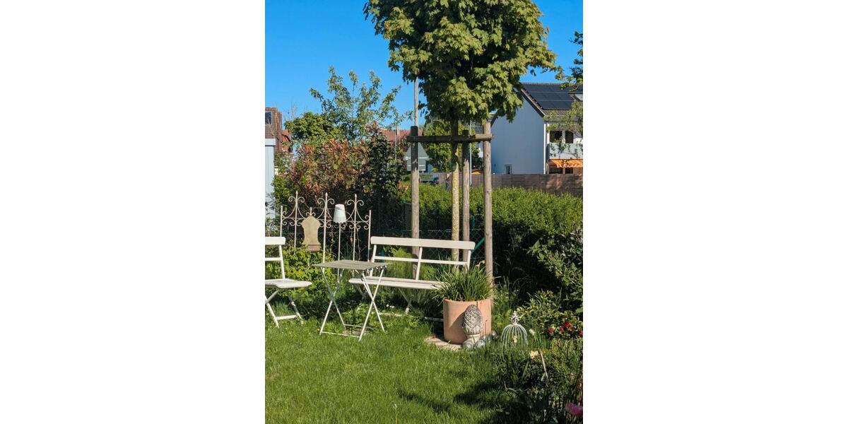 Erdgeschoßwohnung Bietigheim-Bissingen Bissingen - 3 Zimmer, 80 m&sup2;, 1.350&euro; | Angebot:26336059
