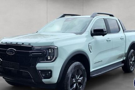 Ford Ranger 1.380 km 62.980 € Heilbronn 74080