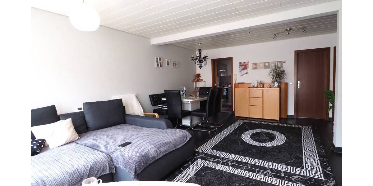 Etagenwohnung Sachsenheim / Hohenhaslach Hohenhaslach - 3 Zimmer, 65 m&sup2;, 199.000&euro; | Angebot:26474683