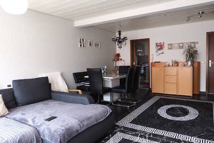Wohnung Sachsenheim / Hohenhaslach Hohenhaslach - 3 Zimmer, 65 m&sup2;, 199.000&euro; | Angebot:26474683