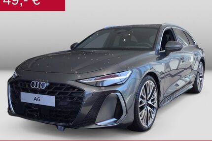 Audi A6 2.500 km 89.430 &euro; Ludwigsburg 71636