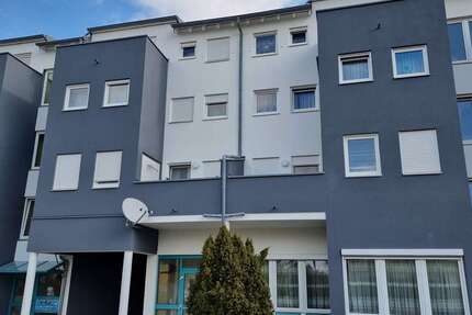 Wohnung zum Kaufen in Öhringen 145.000 € 51 m² 1.5 zimmer