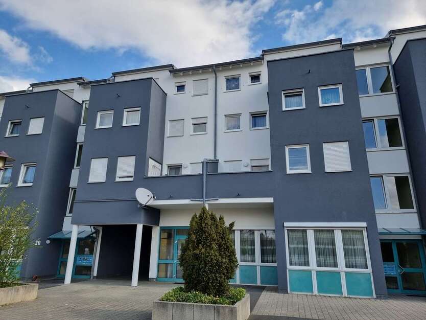 Wohnung zum Kaufen in Öhringen 145.000 € 51 m² 1.5 zimmer