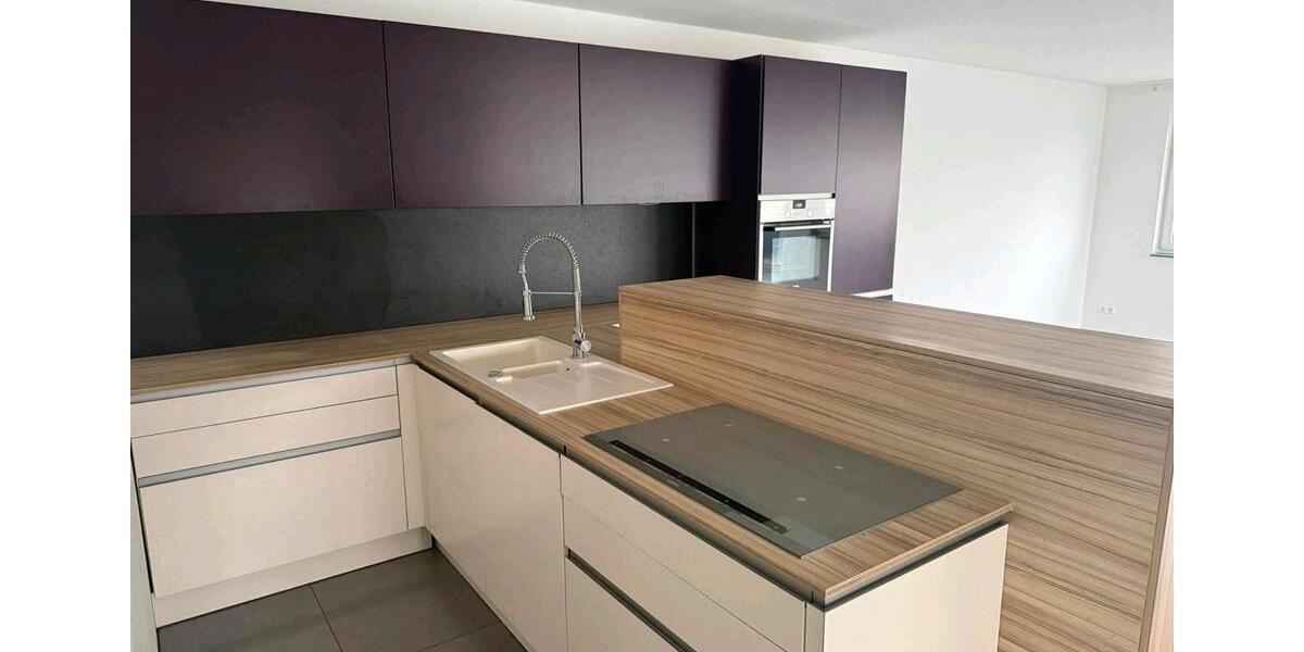 Etagenwohnung Neckarsulm - 4 Zimmer, 132 m&sup2;, 455.000&euro; | Angebot:24838461