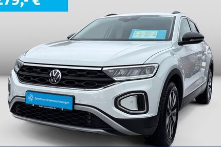 VW T-Roc 15.075 km 22.950 &euro; Backnang 71522
