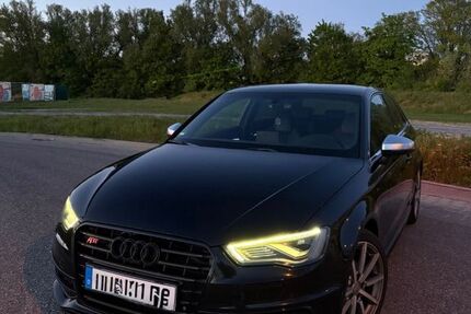 Audi A3 214.513 km 13.900 &euro; Heilbronn 74076