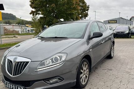 Lancia Delta 55.000 km 6.490 € Großbottwar 71723