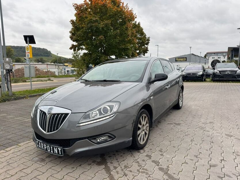 Lancia Delta 55.000 km 6.490 € Großbottwar 71723