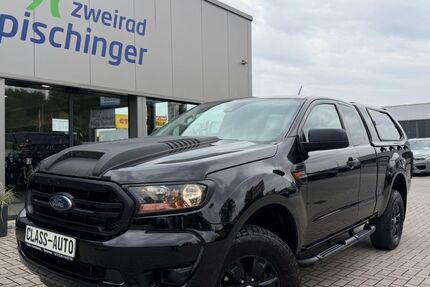 Ford Ranger 55.700 km 23.990 &euro; Sinsheim 74889