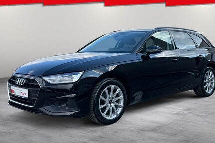 Audi A4 43.192 km 27.960 &euro; Mosbach 74821