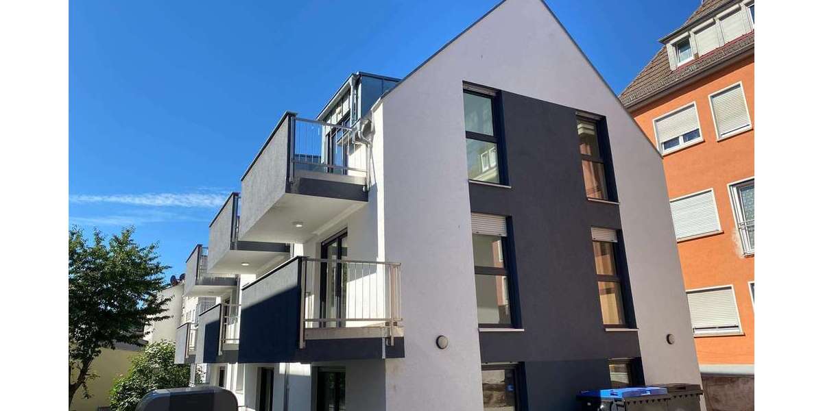 Etagenwohnung Heilbronn Kernstadt - 1 Zimmer, 15 m&sup2;, 288&euro; | Angebot:27163918