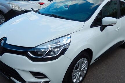 Renault Clio 16.300 km 9.999 &euro; Mosbach/Neckarelz 74821