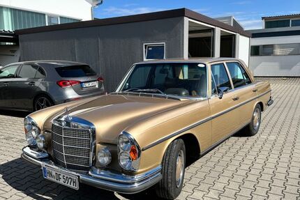 Mercedes-Benz 280 13.059 km 19.500 &euro; Neckarwestheim 74382